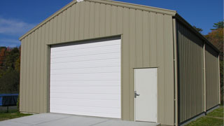 Garage Door Openers at Parsons Reserve, Florida